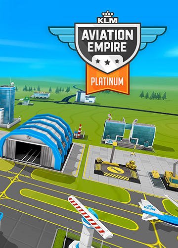 game pic for Aviation empire platinum